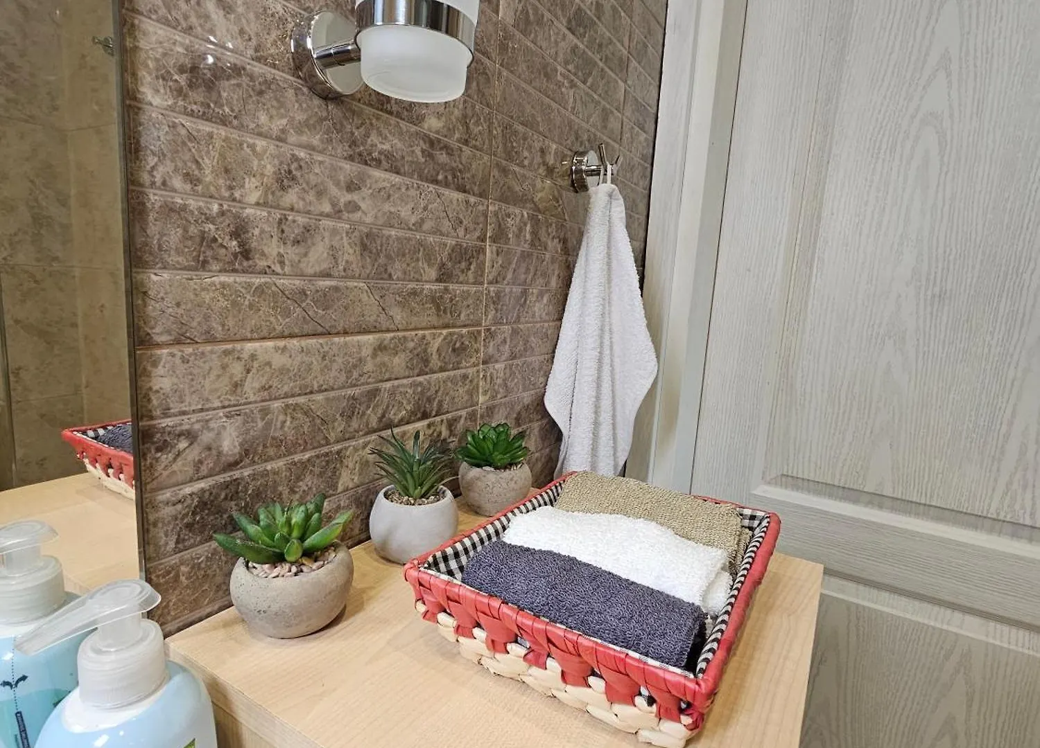 Alex Place-Central Sofia Apartment