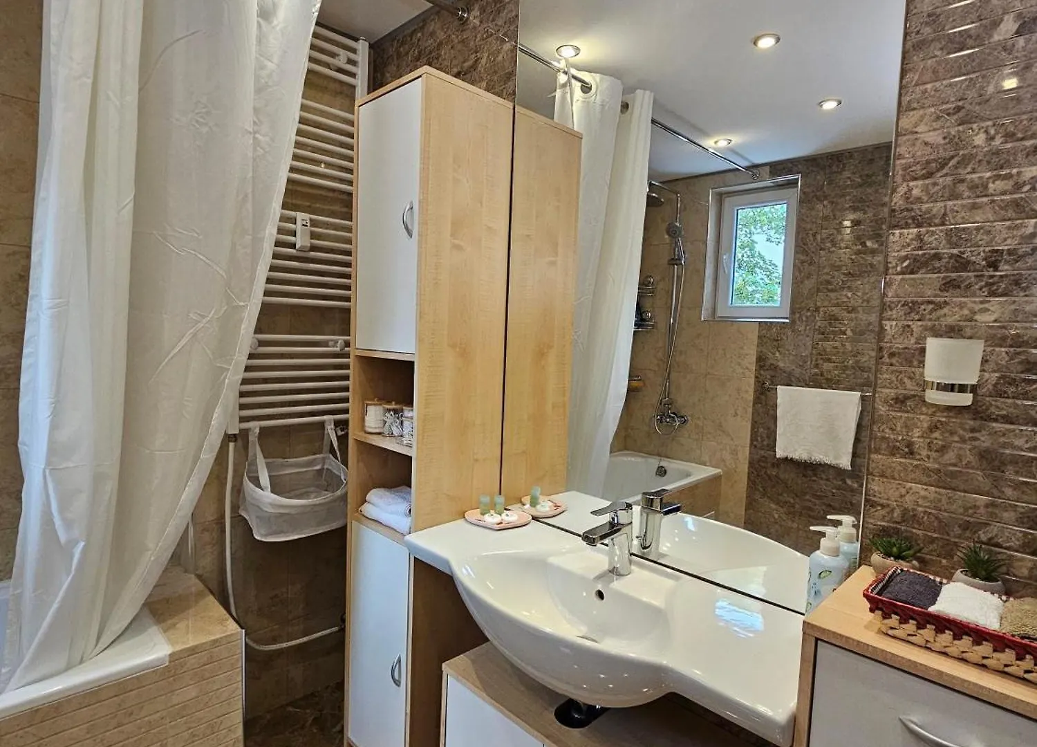 Apartment Alex Place-Central Sofia Bulgaria