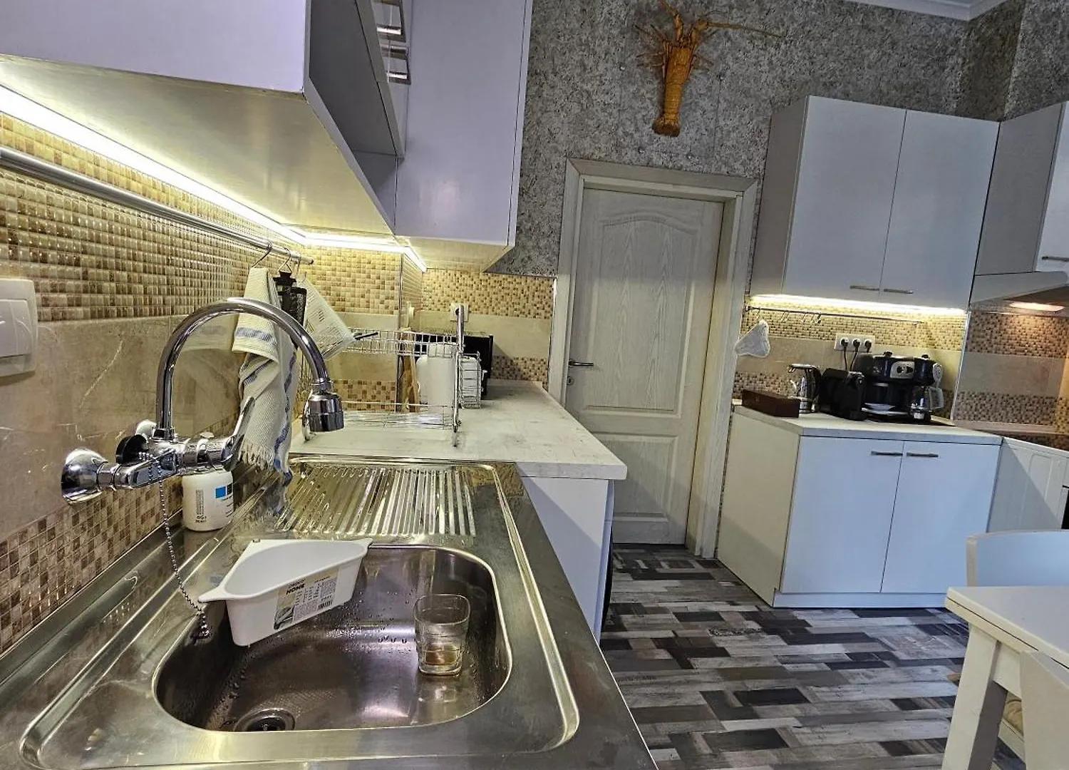 Apartment Alex Place-Central Sofia