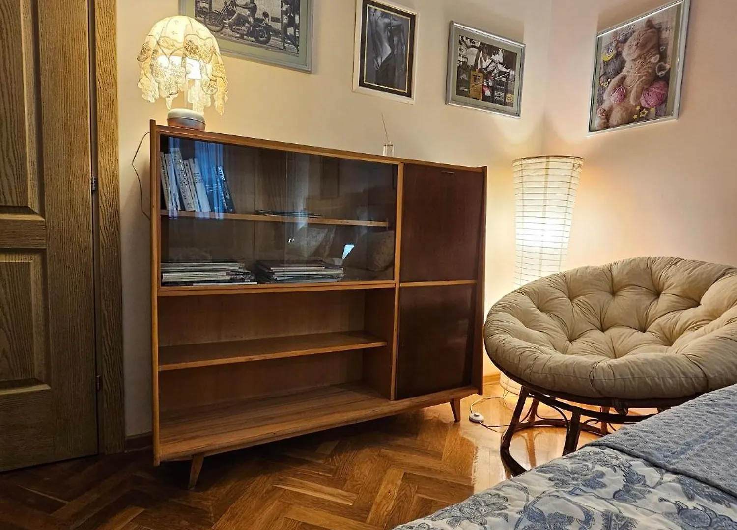 Alex Place-Central Sofia Bulgaria