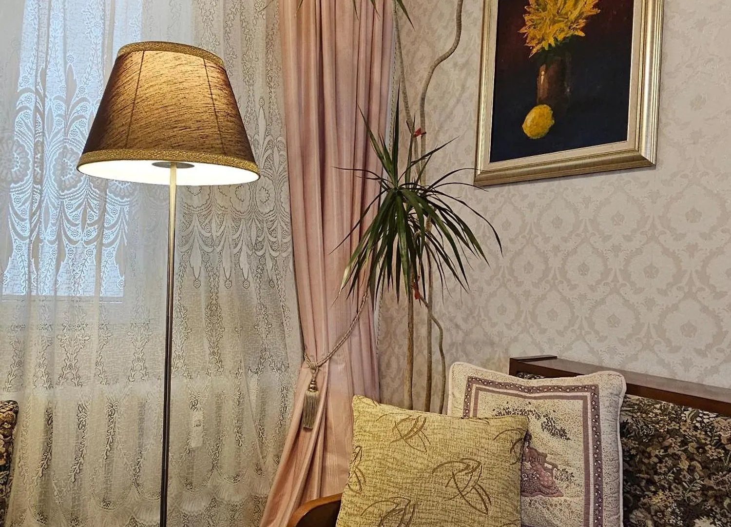 Alex Place-Central Sofia